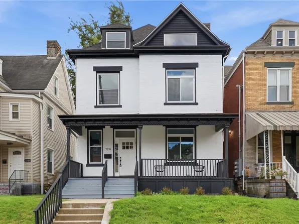 7216 Meade St, Pittsburgh, PA 15208