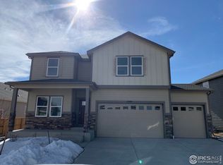 1249 Wild Basin Rd, Severance, CO 80550