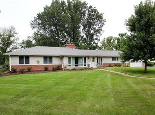 123 N Mosley Rd, Saint Louis, MO 63141