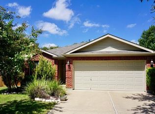 910 Rocking Spur Cv, Pflugerville, TX 78660