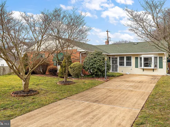 2503 Gannet Ln, Wilmington, DE 19805