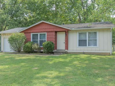 117 Cairo Ct, Chandler, IN, 47610