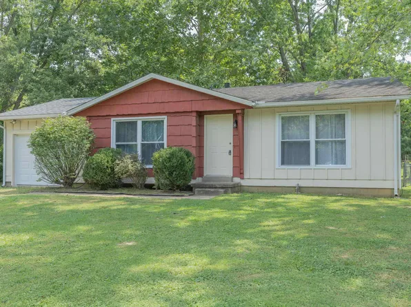 117 Cairo Ct, Chandler, IN 47610