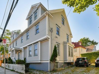 67 Bakersfield St #B, Dorchester, MA, 02125
