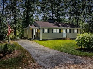 218 Pond Rd, Lancaster, VA 22503