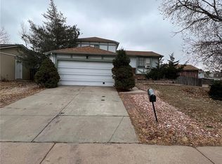 4990 S Sedalia Way, Aurora, CO 80015