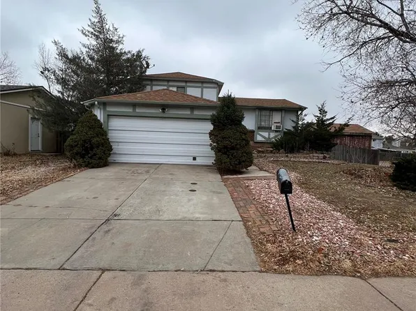 4990 S Sedalia Way, Aurora, CO 80015