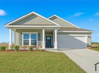 1085 Hayward Loop, Foley, AL 36535