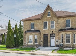 103 Surrey St E, Guelph, ON N1H 3P7