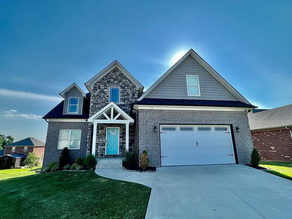 7901 Hillside Dr, Sellersburg, IN 47172