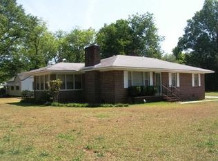 501 Orchard St, Washington, GA 30673