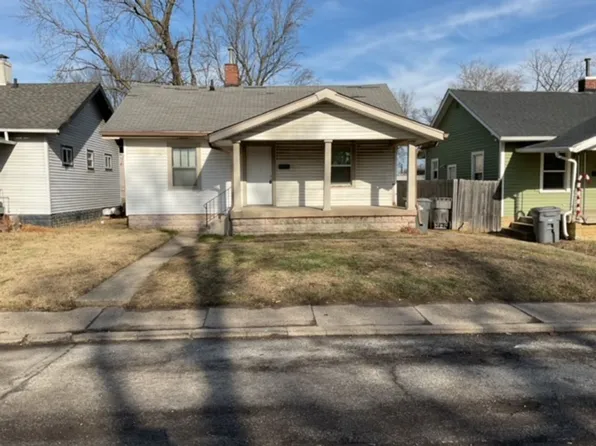 1534 E 34th St, Indianapolis, IN 46218