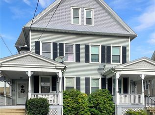 55 1/2 Cottage Ave, Ansonia, CT 06401