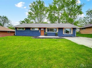 4455 Kitridge Rd, Huber Heights, OH 45424