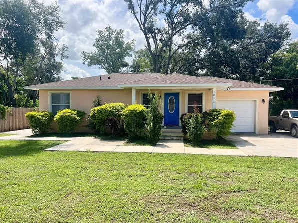 1012 Harold Ave, Seffner, FL 33584