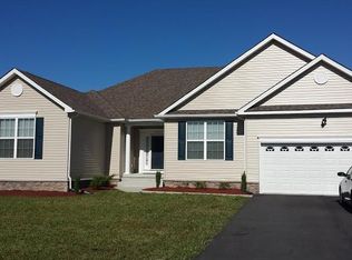 26328 Camron Ct, Milton, DE 19968