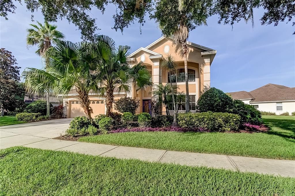 3322 Cypress Landing Dr