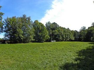 470 Legate Hill Rd, Charlemont, MA 01339