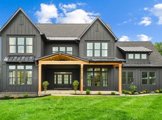 4708 Rosedale Rd, Middletown, OH 45042