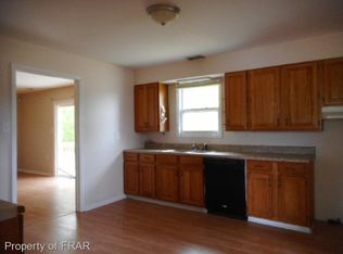 2111 Lake Upchurch Dr, Parkton, NC 28371