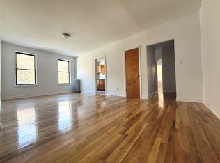 4500 Broadway APT 3C, New York, NY 10040