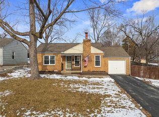 11000 W 56th Ter, Shawnee, KS 66203