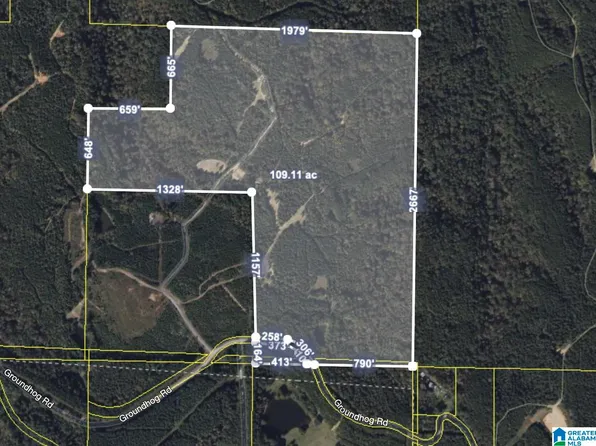 12680 Groundhog Rd #1, Adger, AL 35006