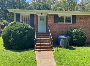 231 Berea Forest Cir #A, Greenville, SC 29617