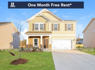 1965 Barnhart Dr, Sumter, SC 29153