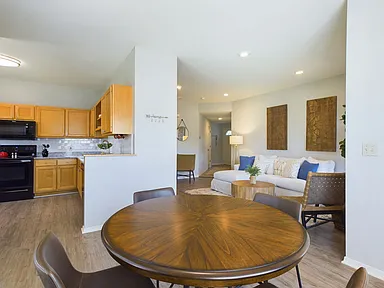 2 Bedroom Model