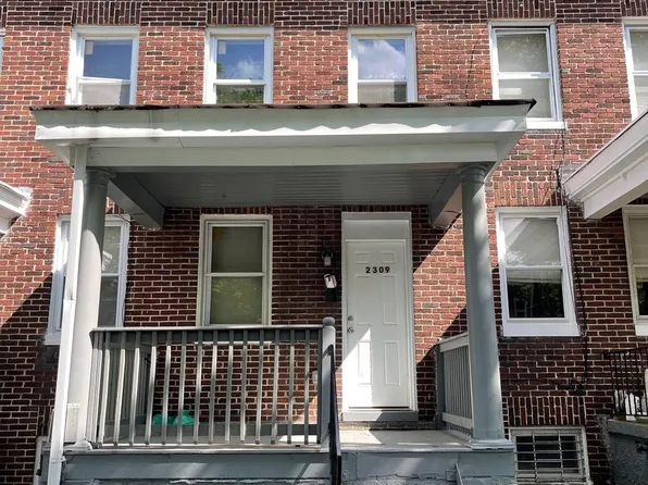 2309 Aiken St, Baltimore, MD 21218