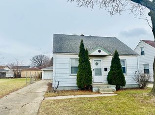 6768 Republic Ave, Warren, MI 48091