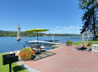 13541 W Shore Rd, Nine Mile Falls, WA 99026