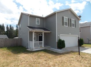 411 Easy St SE, Rainier, WA 98576