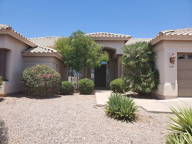 12210 E Desert Cove Ave — Photo 1