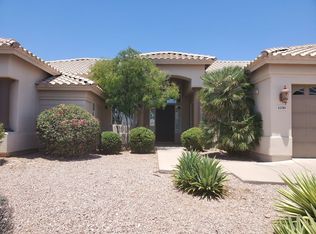 12210 E Desert Cove Ave, Scottsdale, AZ 85259