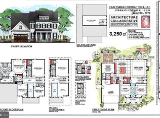 6317 Guilford Rd, Clarksville, MD 21029