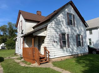 739 Sherman Ave, South Bend, IN 46616