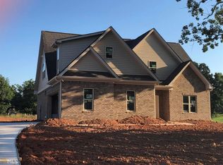 129 Magnolia Trce LOT 24, Milner, GA 30257