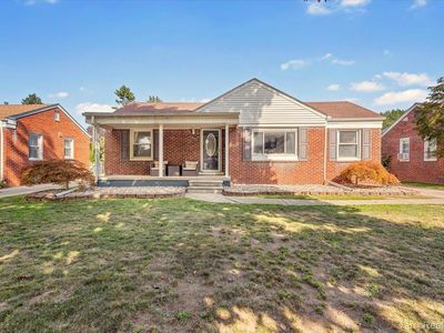 6365 Buckingham Ave, Allen Park, MI, 48101