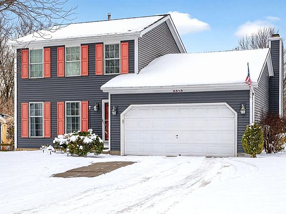 2nd image of 8858 Steeplechase Way