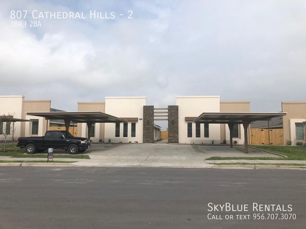 807 Cathedral Hl #2