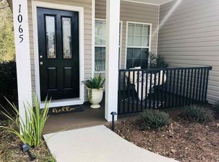 1065 Lacey Ln, Tallahassee, FL 32304