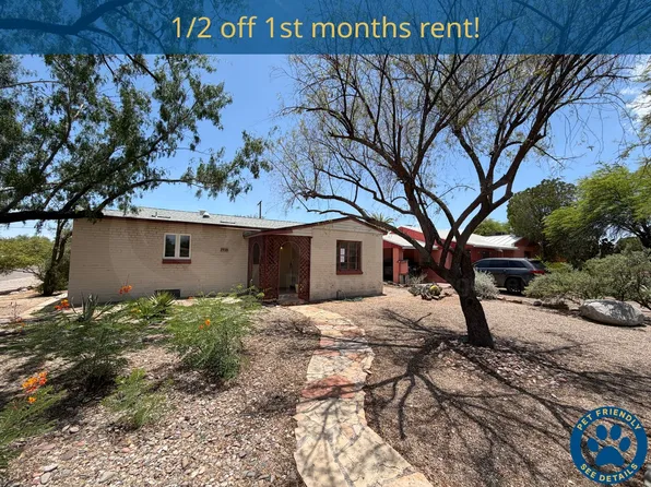 2926 E Waverly St, Tucson, AZ 85716