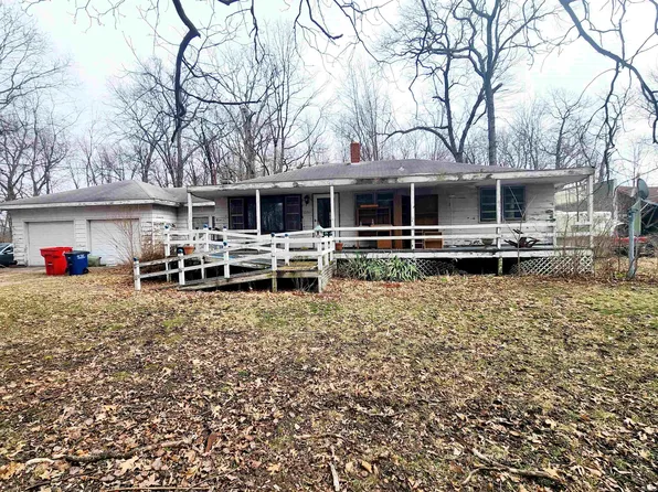 10501 S 875 E, Walkerton, IN 46574