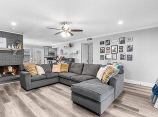 18807 Platte River Way, Dallas, TX 75287
