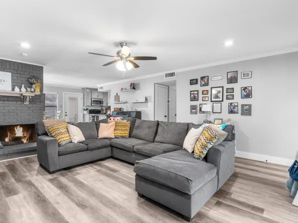 18807 Platte River Way, Dallas, TX 75287