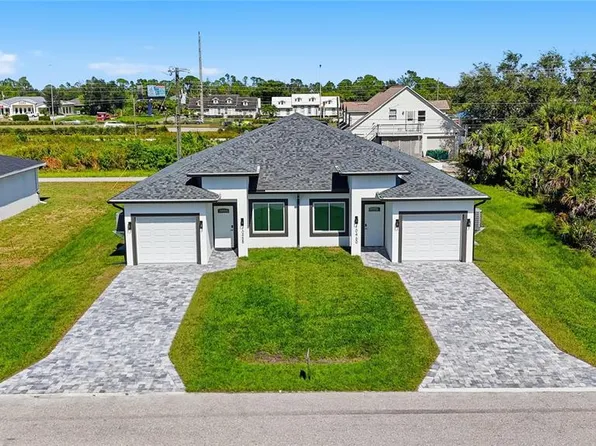 10458-10460 Pendleton Ave, Englewood, FL 34224