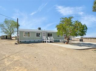 13934 Rapture Rd, Phelan, CA 92371