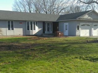 327 Southridge Dr, Rochester, NY 14626